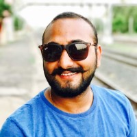 Bhavikkumar Darji