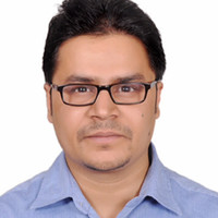 Deepak Paudel