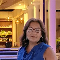 Doris Victorino