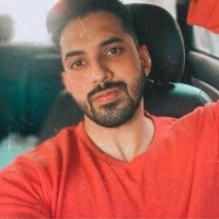 Suraj D.