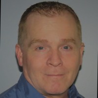 Mike Robinson