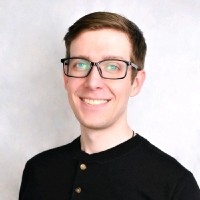 Daniel (Connor) Wilson