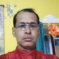 Narasimha Chari