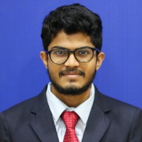 Sai Teja Ch