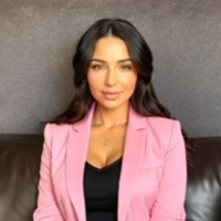Arianna Vega