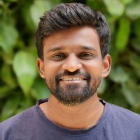 Gnana Selvam