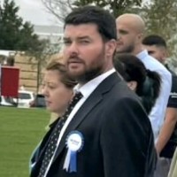 Mehmet Ali İzmir