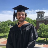 Gunner Elliott, MBA