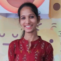 Jyothi B