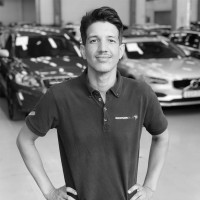 Tobias Issabhay