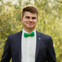 Dmitriy Berezhnoy