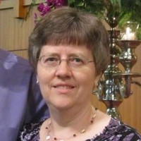 Kathy Van Wyk