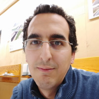 Javier Soria Hernández