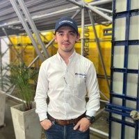 Sergio Toro Echeverri