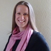 Jodie R. Perry