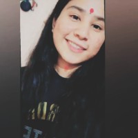 janhvi singh