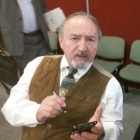 Manuel Jorge Gonzalez Montesinos