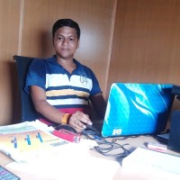 DEEN DAYAL BHATT