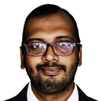 Ritesh Kharche
