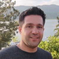 Ali Ghasemi