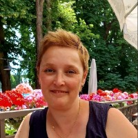 Cora Huisman