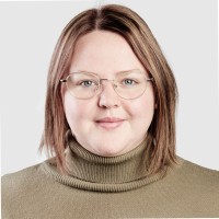 Jennifer Kirchhofer