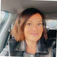 Dorothée Smadja