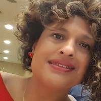 Jennifer Ridonat