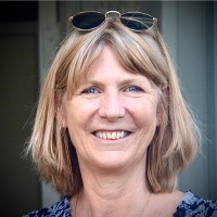 Åsa Schöldéen