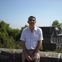 Fabian VAN HOOF