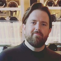 Jason Rood