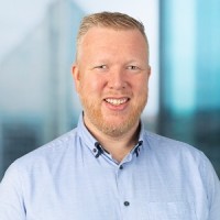 Morten Gransborg