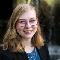 Julia McCormick