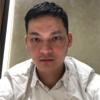 Steven Soong