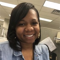 Evelyn Fluellen