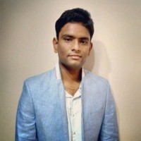 Kishore Saravanan Elango