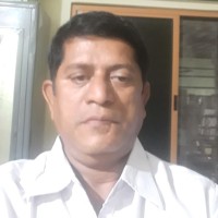 Sharad Deshmukh