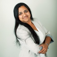 Abhilasha Sharma