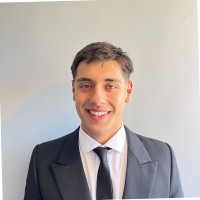 Nicolás Carreño Astengo