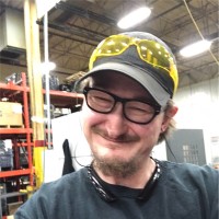 Chris Nietubicz
