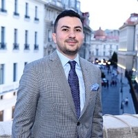 Radu Pavel, (LL.M, PhD)