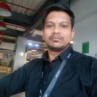 Binaya Sahoo