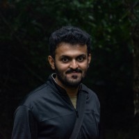 Vinayaka K V