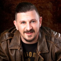 Matt Christopherson