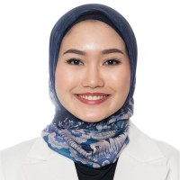 Nadya Restu Mayestika
