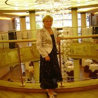 Tatyana Efimova