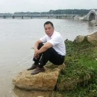 张中军