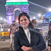 MAMTA CHAVAN