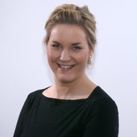 Camilla Hazeland