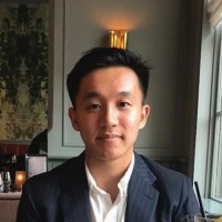 Stephen Banh